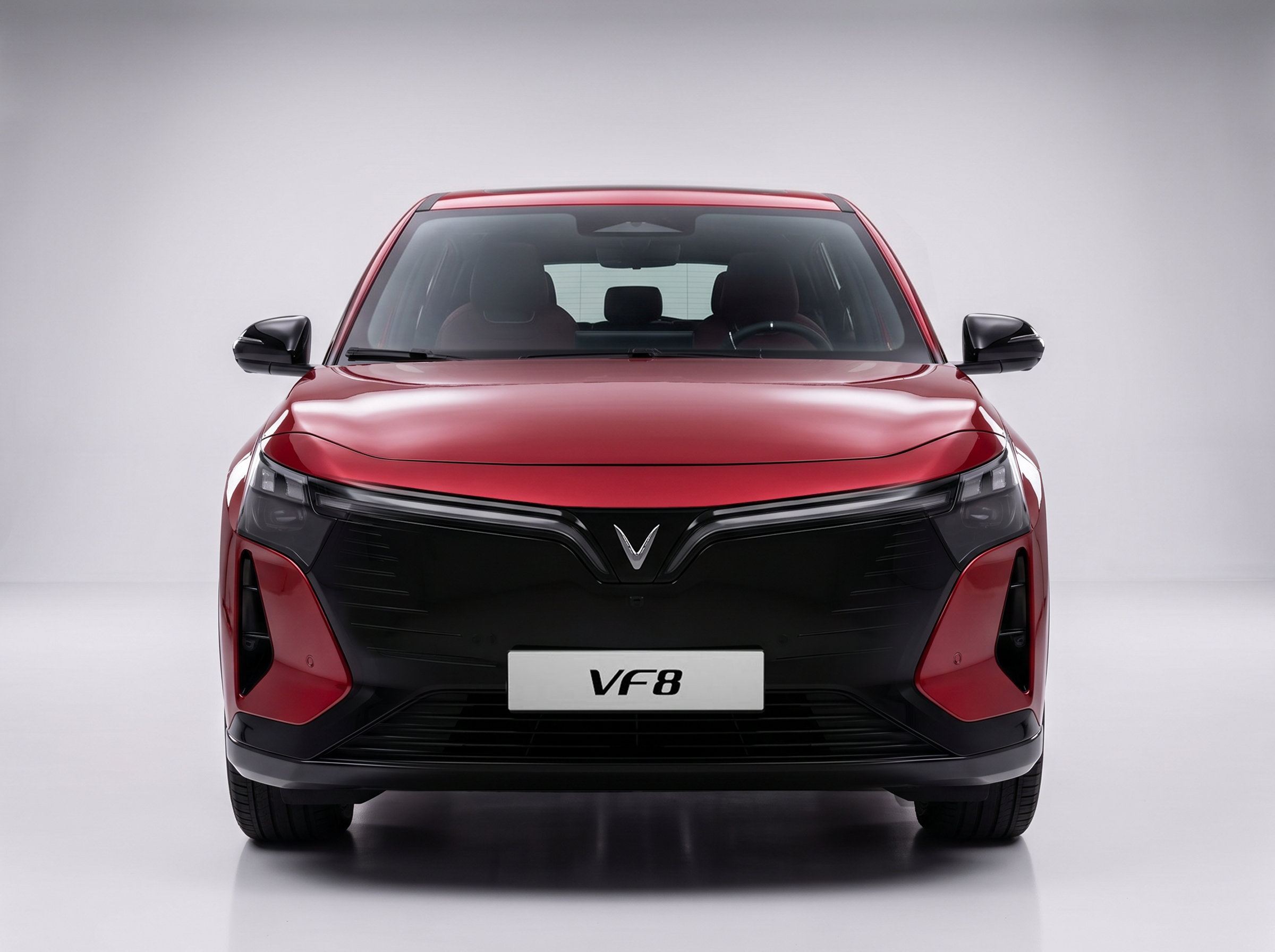 VF 8 THE ALL NEW